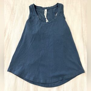 Like New Lululemon Love Tank Top- Size 2
